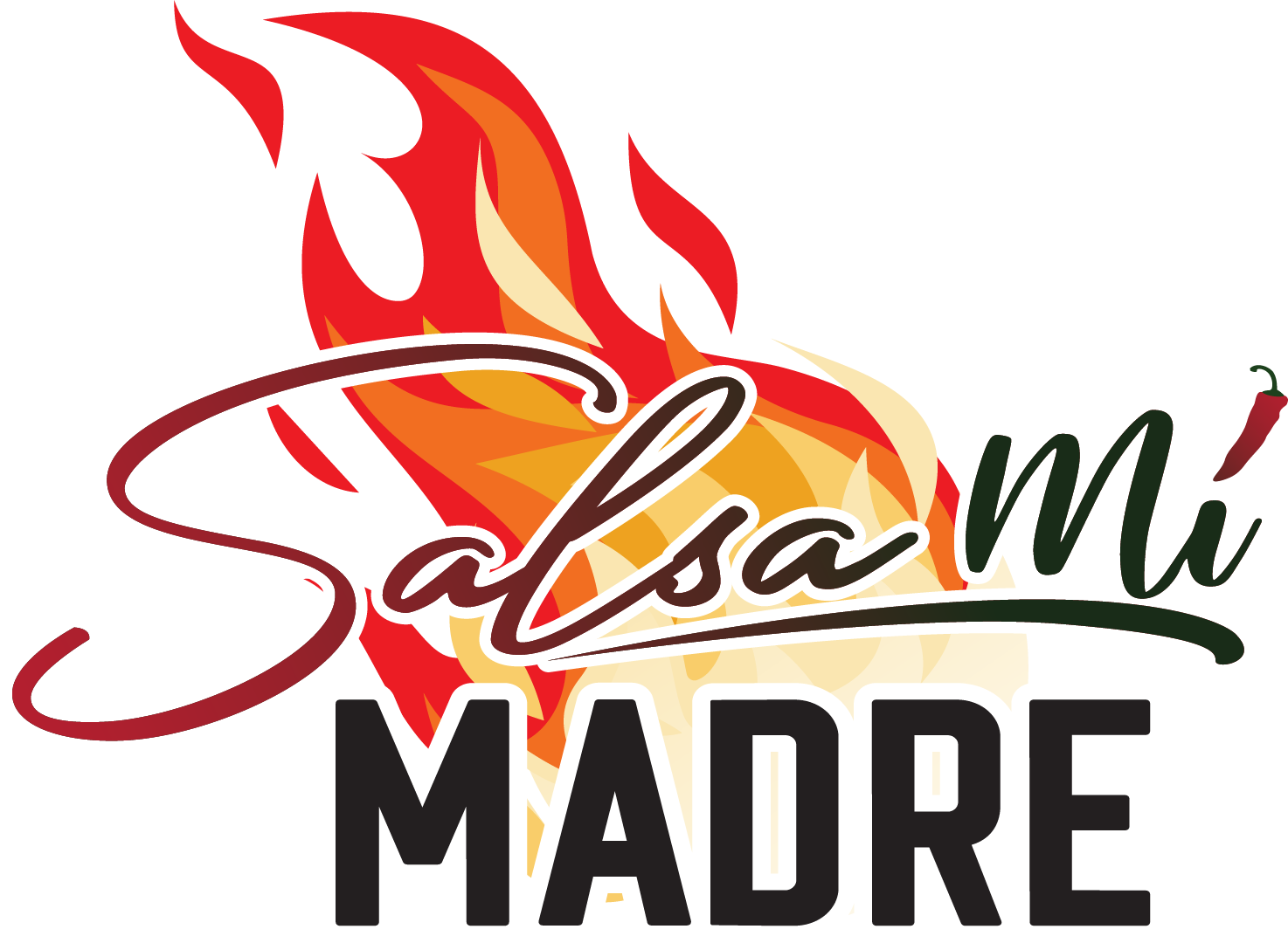 Salsa Mi Madre